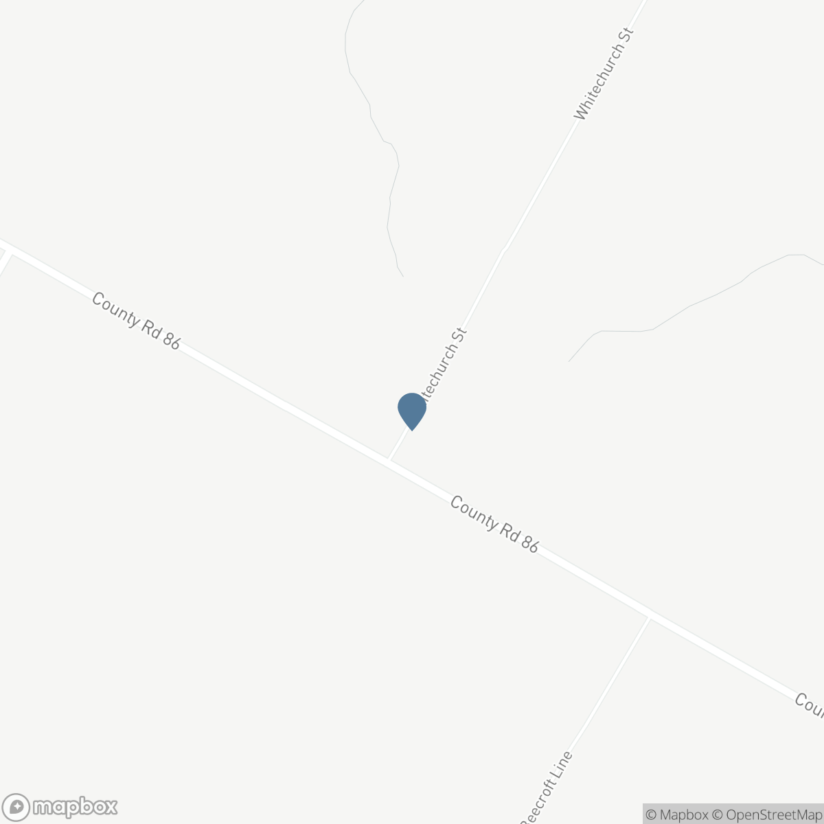 15 WHITECHURCH STREET, Wingham, Ontario N0G 2W0